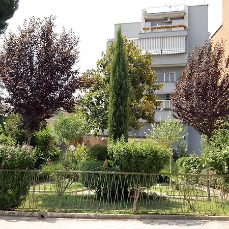 Casa Per Ferie Margherita Diomira