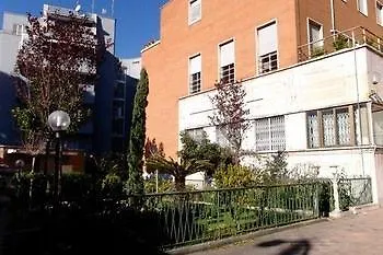 Casa Per Ferie Margherita Diomira Rome