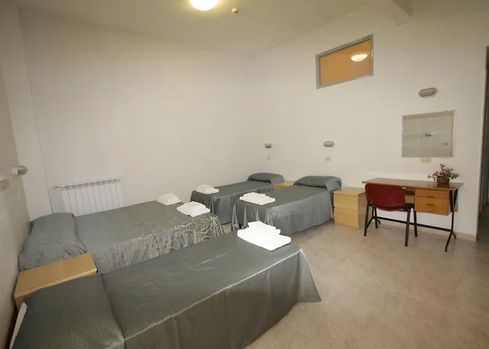 Hotel Casa Per Ferie Margherita Diomira