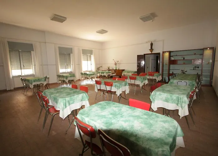Casa Per Ferie Margherita Diomira 2* Rome