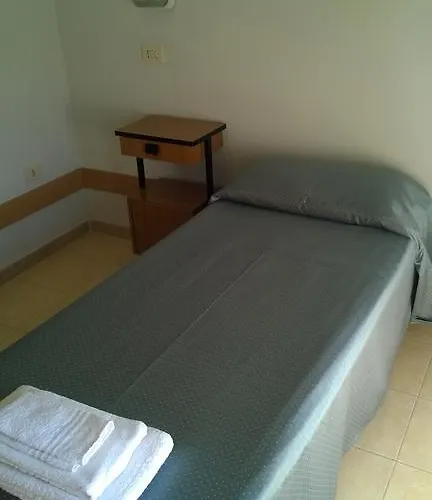 Hotel Casa Per Ferie Margherita Diomira 2*
