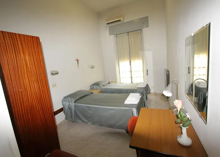 Casa Per Ferie Margherita Diomira