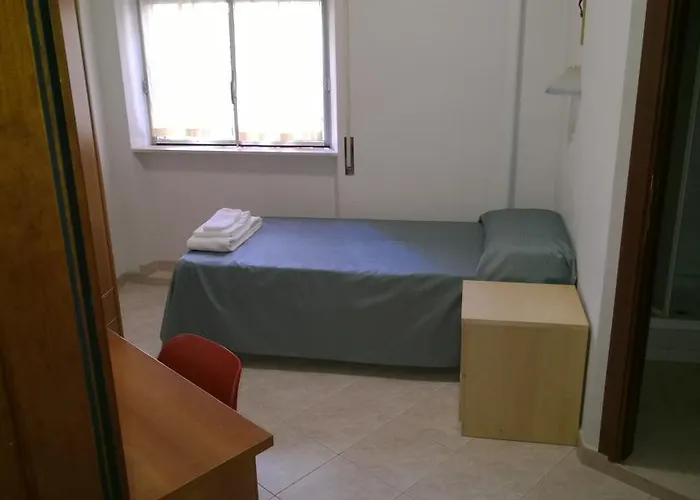 Casa Per Ferie Margherita Diomira 2* Rome