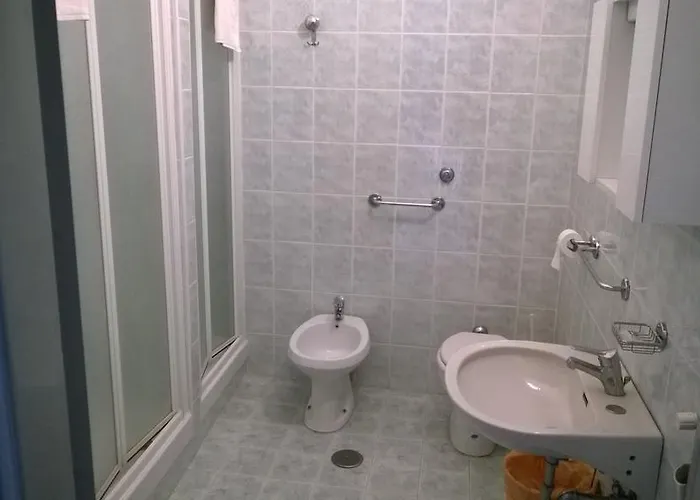 Casa Per Ferie Margherita Diomira 2*
