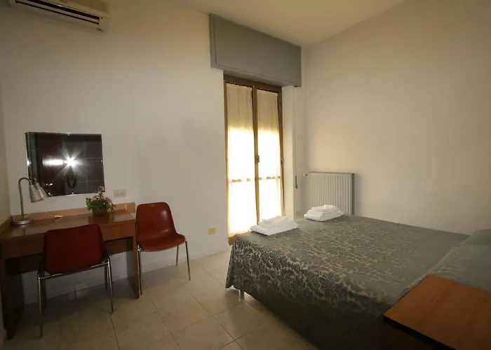 Hotel Casa Per Ferie Margherita Diomira Rome