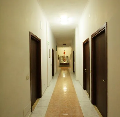 Casa Per Ferie Margherita Diomira Rome