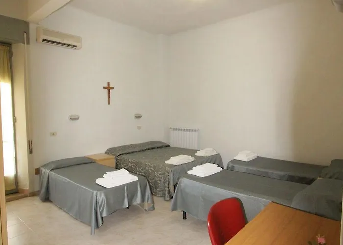 Casa Per Ferie Margherita Diomira 2*