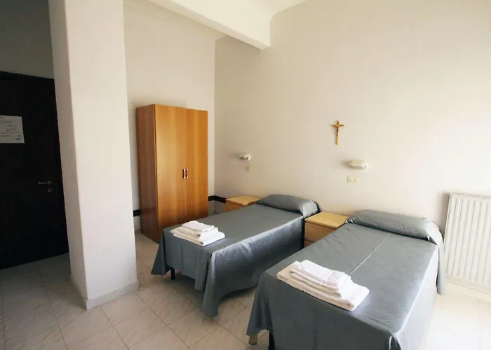 Hotel Casa Per Ferie Margherita Diomira