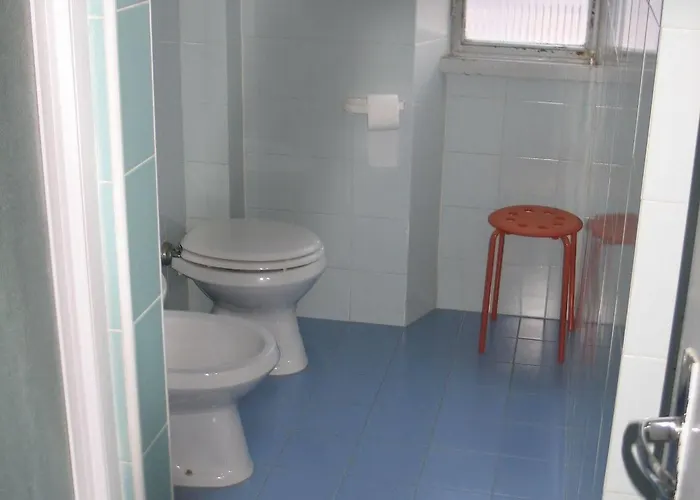 Hotel Casa Per Ferie Margherita Diomira