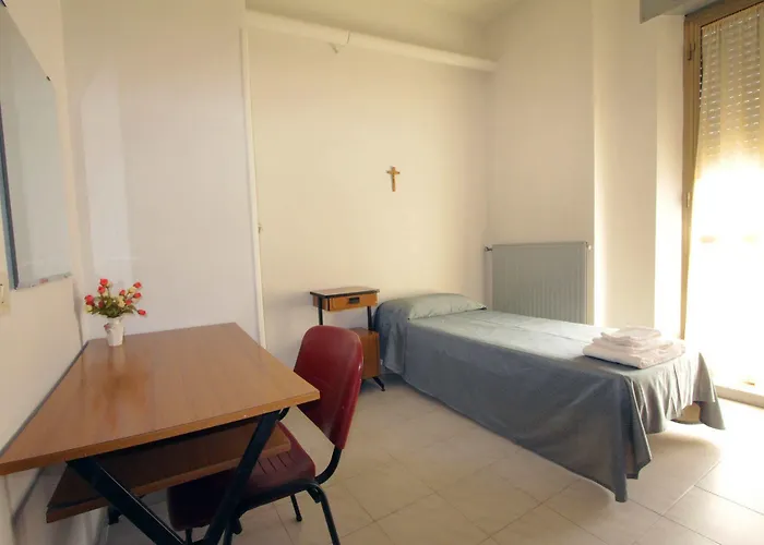 Casa Per Ferie Margherita Diomira