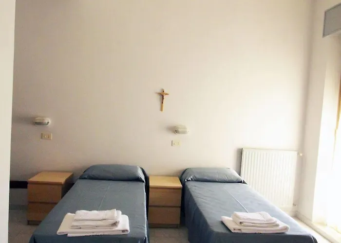 Casa Per Ferie Margherita Diomira 2* Rome