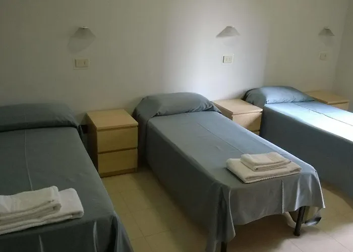 Casa Per Ferie Margherita Diomira Hotel 2*